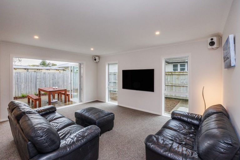 Photo of property in 16a Newbury Street, Awapuni, Palmerston North, 4412