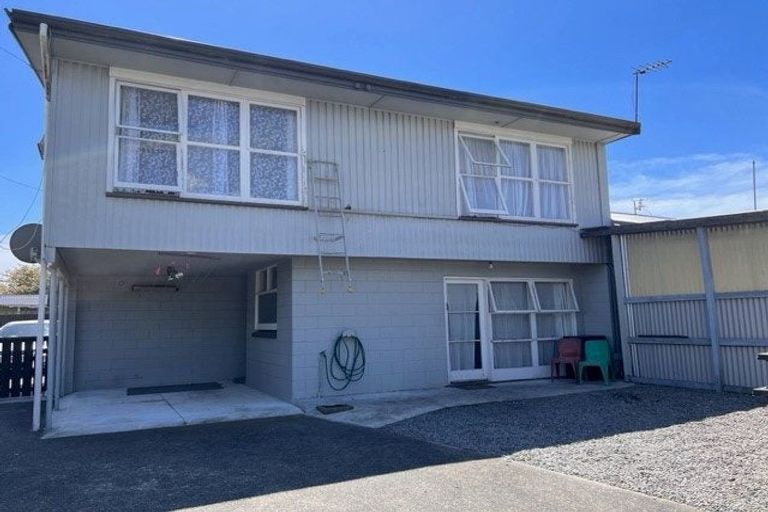 Photo of property in 2/27 Purchas Street, St Albans, Christchurch, 8014