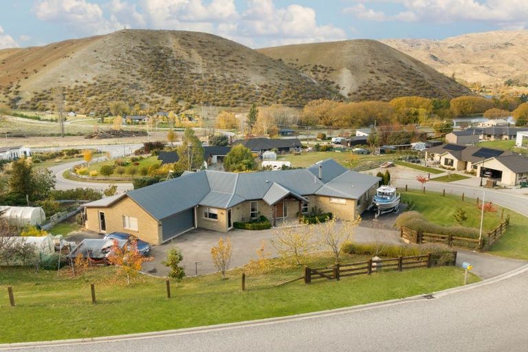 Photo of property in 6 Lowburn Terrace, Lowburn, Cromwell, 9384