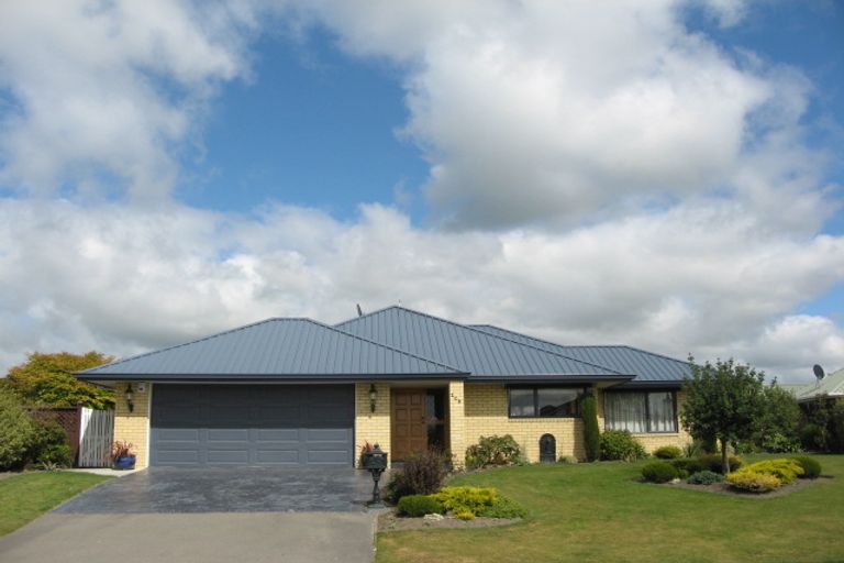 Photo of property in 205 White Street, Rangiora, 7400