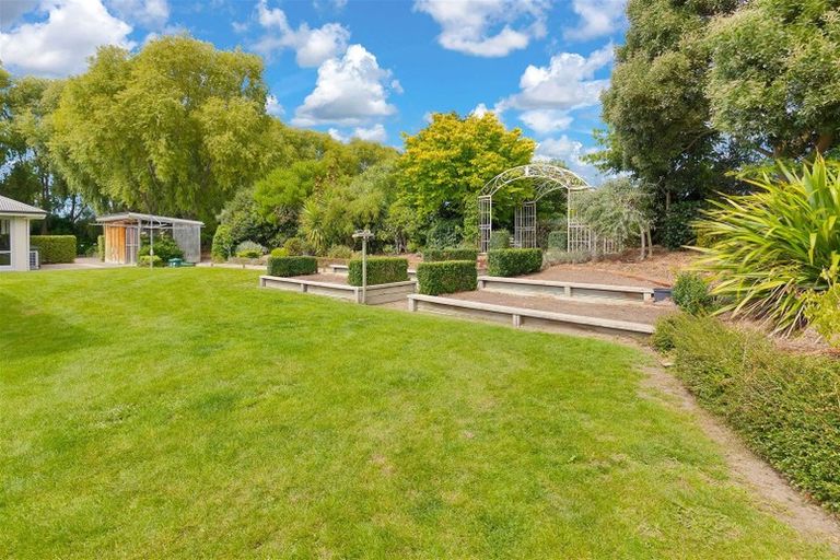 Photo of property in 91 Kowai River Road, Amberley, 7481