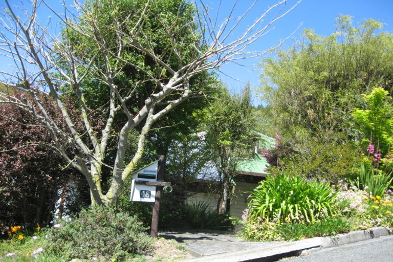 Photo of property in 48 Paremata Street, Atawhai, Nelson, 7010