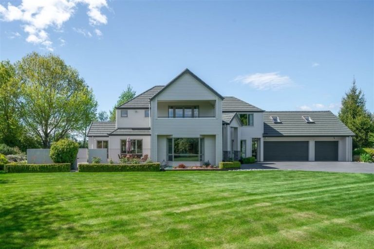 Photo of property in 298 Russley Road, Avonhead, Christchurch, 8042