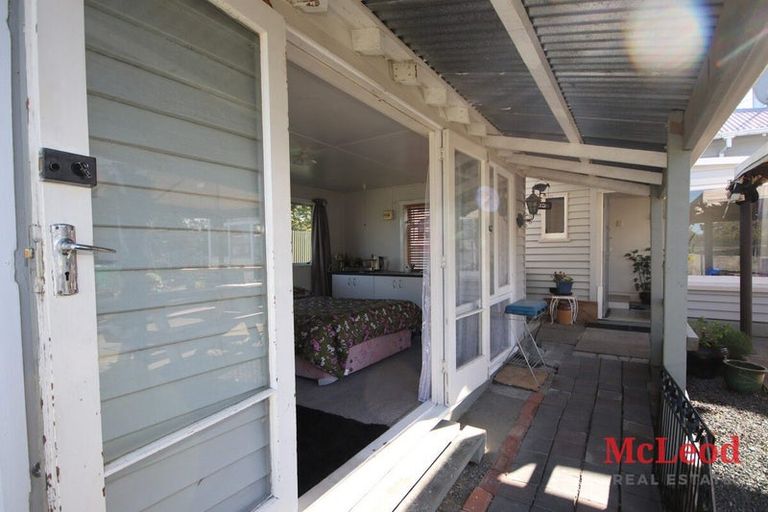 Photo of property in 15 Bridge Street, Rakaia, 7710