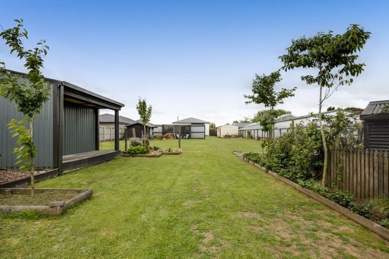 Photo of property in 57 Fenton Street, Stratford, 4332