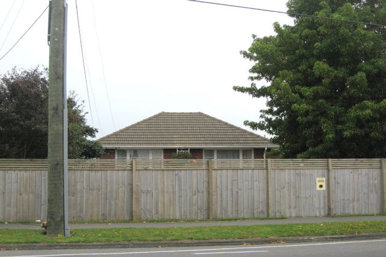 Photo of property in 109a Hoon Hay Road, Hoon Hay, Christchurch, 8025