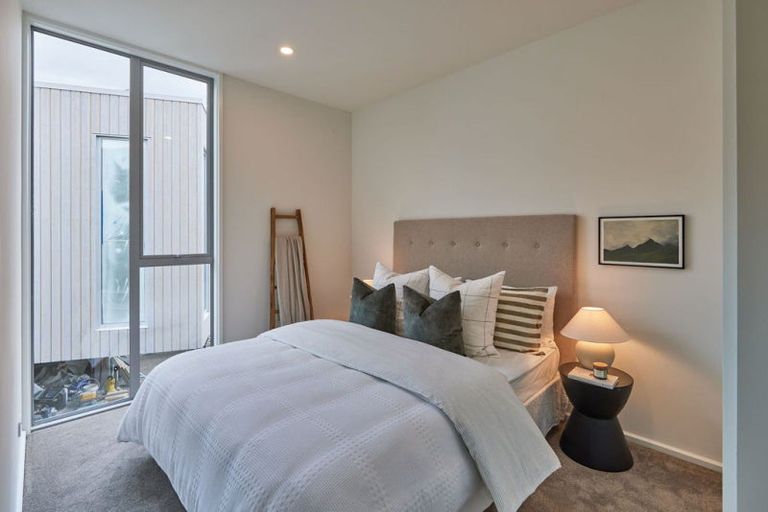 Photo of property in 1/2 Gunwelloe Lane, Burwood, Christchurch, 8083