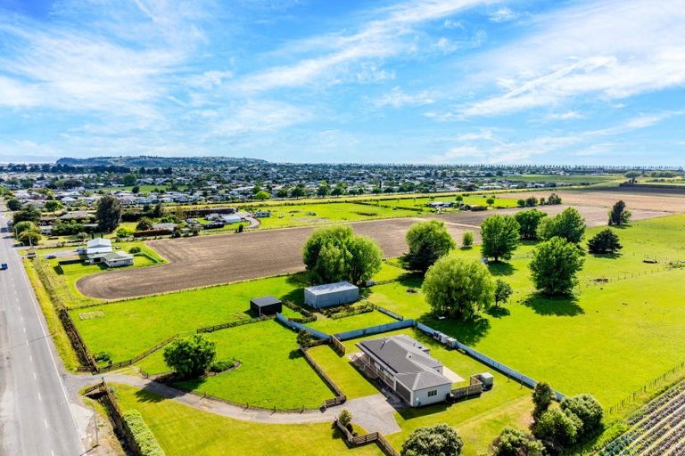 Photo of property in 30 Ulyatt Road, Meeanee, Napier, 4112