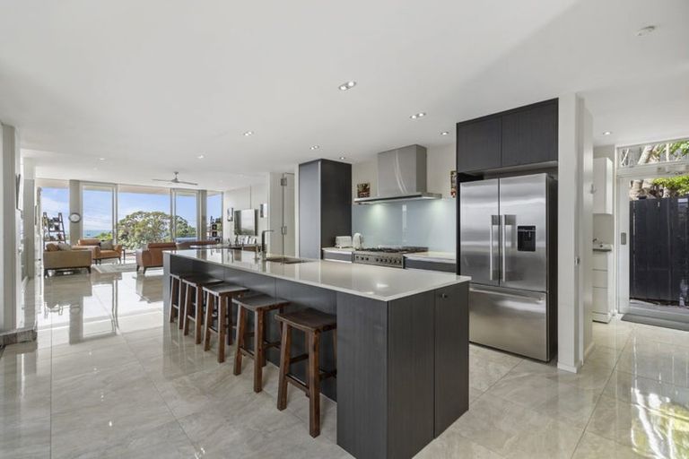 Photo of property in 322 Beach Road, Campbells Bay, Auckland, 0630