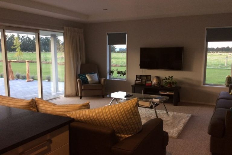 Photo of property in 1086 Homebush Road, Darfield, 7571