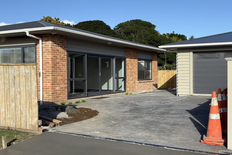 Photo of property in 2 Hawea Street, Ravensbourne, Dunedin, 9022