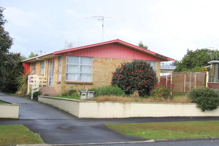 Photo of property in 24b Lewis Street, Glenview, Hamilton, 3206