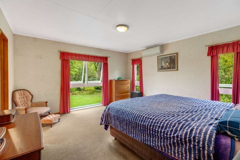 Photo of property in 674 Kelvin Grove Road, Kelvin Grove, Palmerston North, 4470