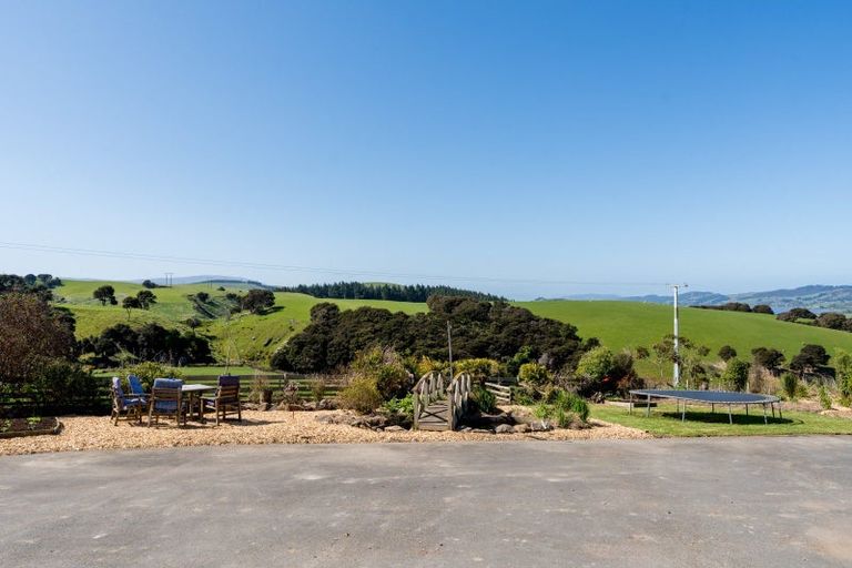 Photo of property in 95 Cullen Road, Clarendon, Outram, 9073