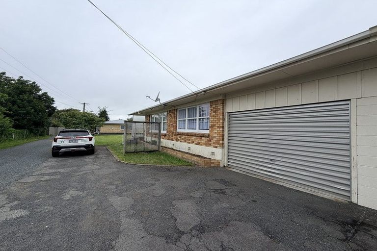 Photo of property in 2/144 Galloway Street, Hamilton East, Hamilton, 3216