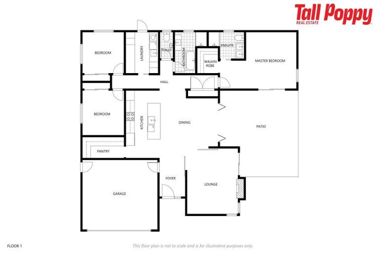 Photo of property in 2 Grampian Oaks Lane, Nelson South, Nelson, 7010