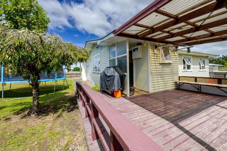 Photo of property in 22 Wilder Street, Waipukurau, 4200