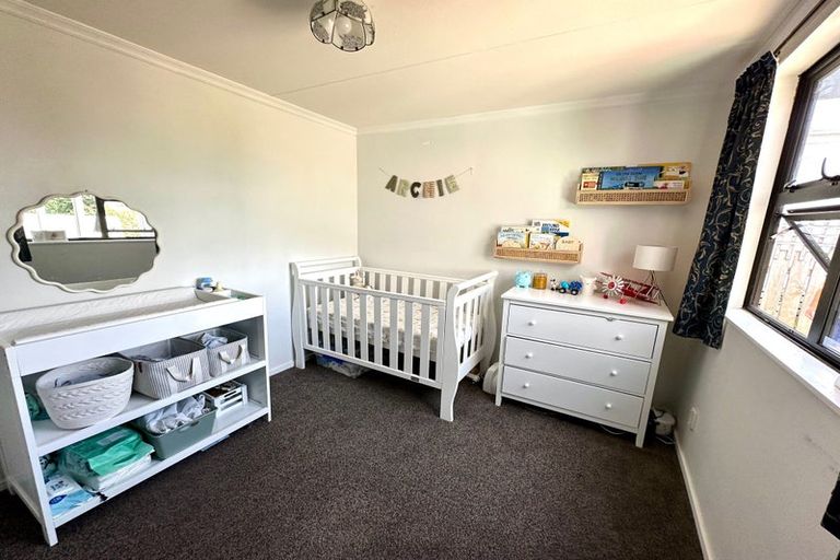 Photo of property in 31 Baker Street, Stirling, 9231