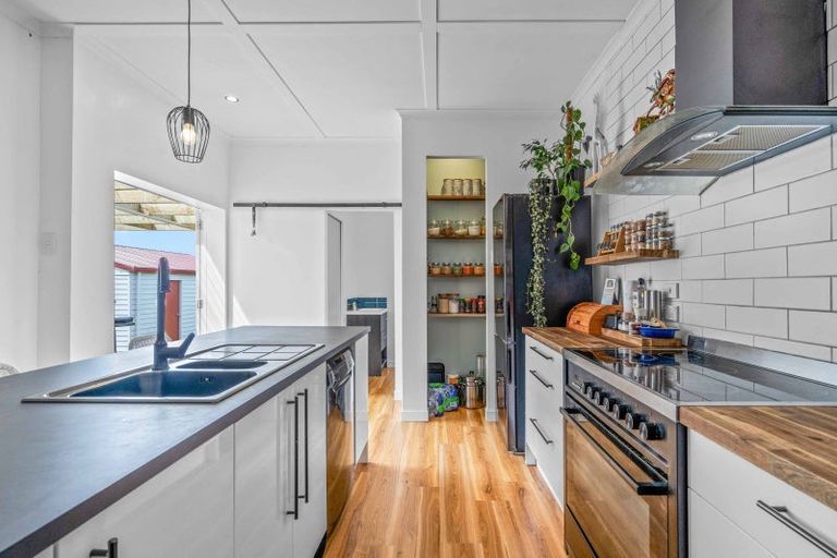 Photo of property in 131 Tramway Road, Strathern, Invercargill, 9812