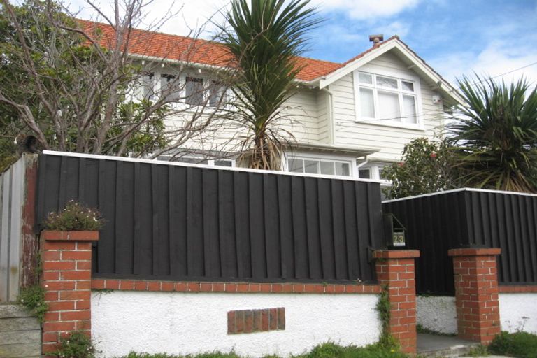 Photo of property in 23 Firth Terrace, Karori, Wellington, 6012