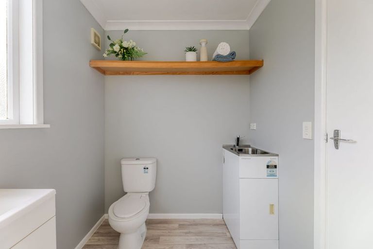 Photo of property in 5a Strathmore Avenue, Levin, 5510