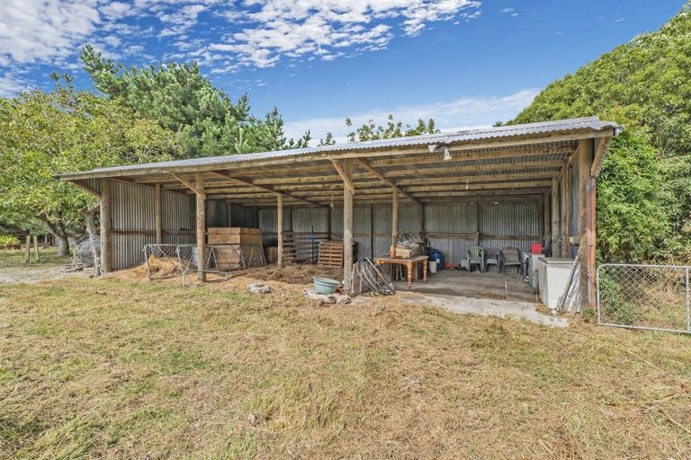 Photo of property in 1 Hobson Street, Southbridge, 7602