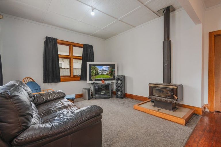 Photo of property in 187 Ferguson Street, West End, Palmerston North, 4412