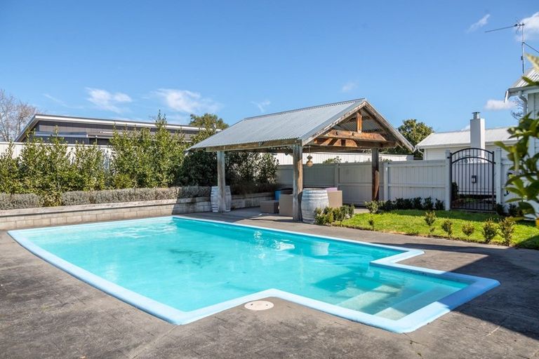 Photo of property in 93a Essex Street, Masterton, 5810