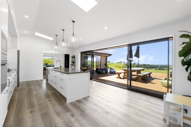 Photo of property in 429 Hursthouse Road, Waiongana, Inglewood, 4389