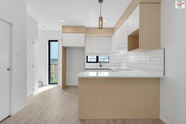 Photo of property in 26d Cape Road, Mangere, Auckland, 2022