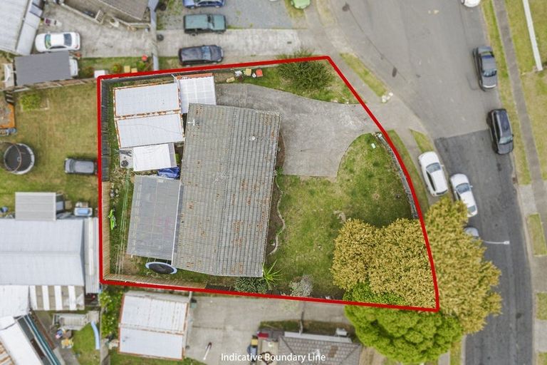 Photo of property in 26 Gambare Place, Wattle Downs, Auckland, 2103