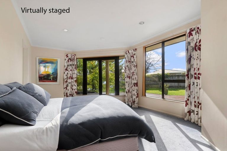 Photo of property in 12 Karina Crescent, Redwoodtown, Blenheim, 7201