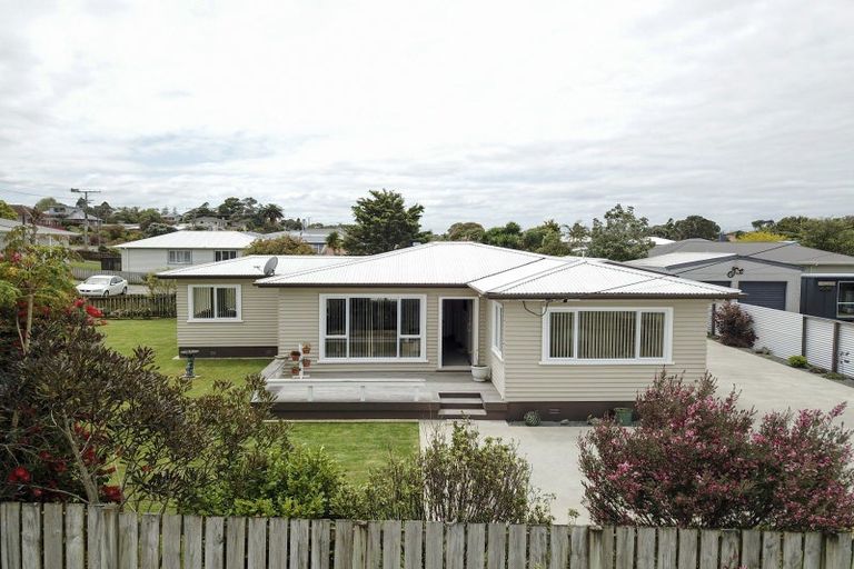 Photo of property in 19 Plunket Street, Dargaville, 0310
