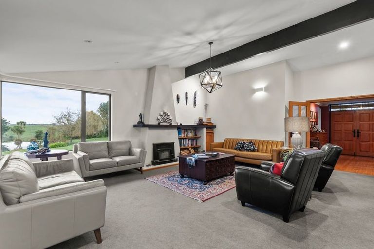 Photo of property in Te-puna Wedding Venue, 375 Lethbridge Road, Feilding, 4779
