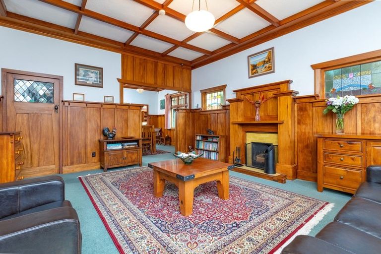 Photo of property in 61 Renall Street, Masterton, 5810