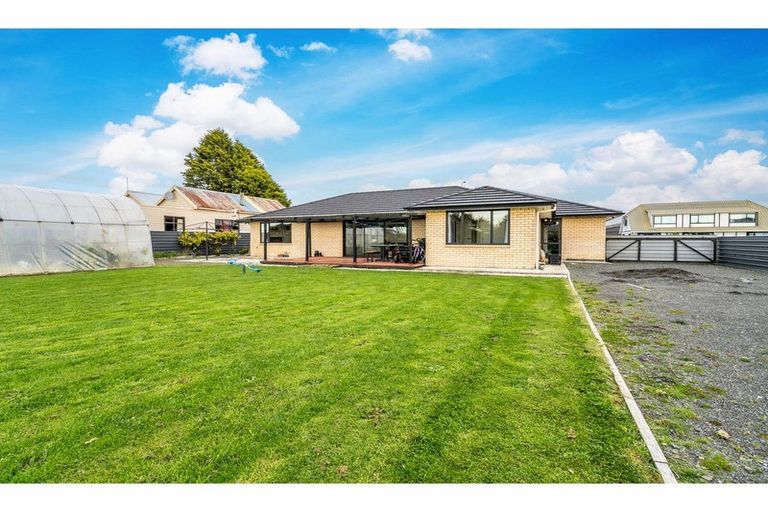 Photo of property in 222 Crinan Street, Appleby, Invercargill, 9812