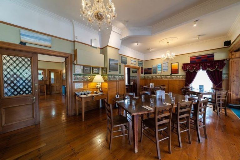 Photo of property in 7 Harington Point Road, Portobello, Dunedin, 9014