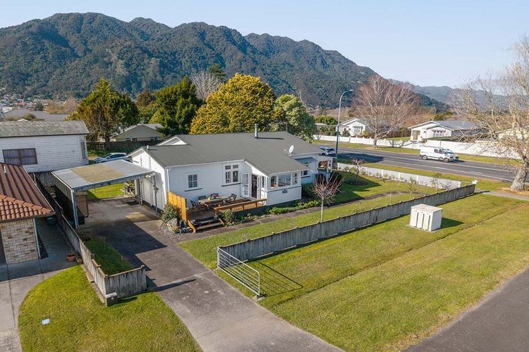 Photo of property in 72 Kenrick Street, Te Aroha, 3320