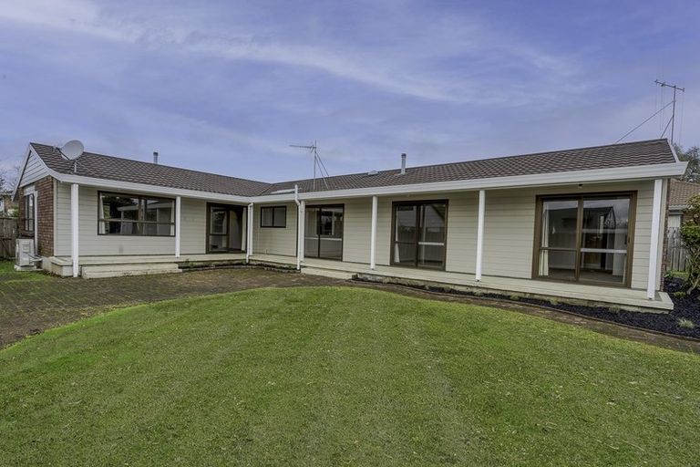 Photo of property in 12 Ngaio Place, Pukete, Hamilton, 3200