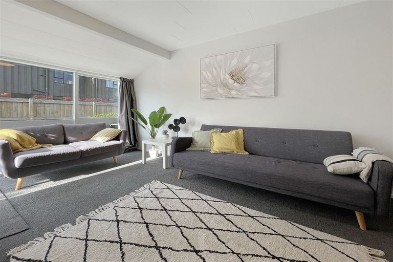 Photo of property in 4/136 Clarence Street, Riccarton, Christchurch, 8011