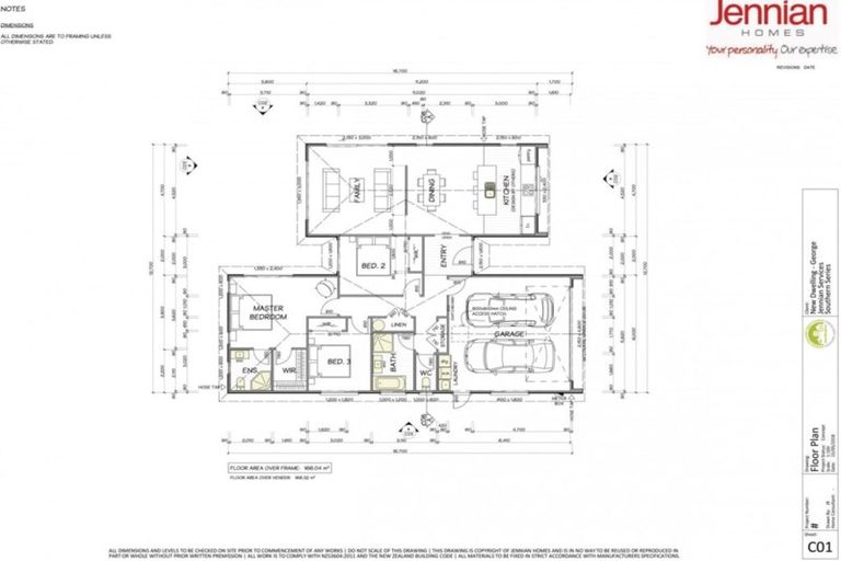 Photo of property in 2/9 Valhalla Drive, Beach Haven, Auckland, 0626