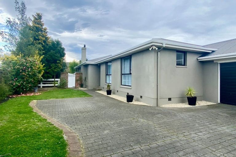 Photo of property in 20 Rata Street, Rangiora, 7400