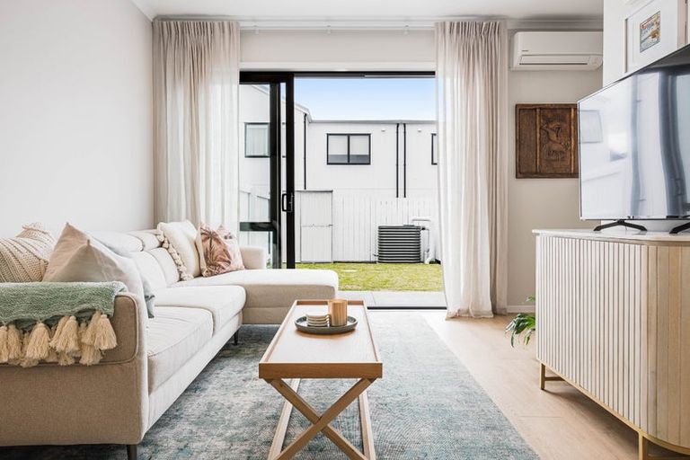 Photo of property in 13 Samuel Marsden Place, Whenuapai, Auckland, 0618