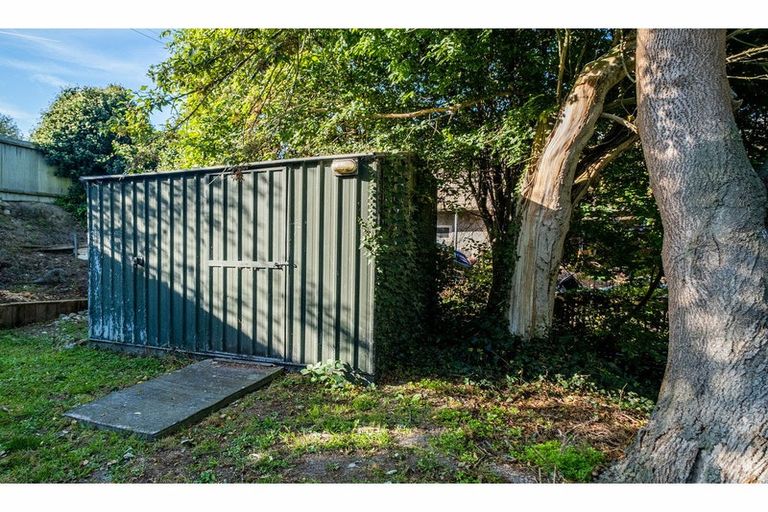 Photo of property in 15 Gibson Street, Seaview, Timaru, 7910