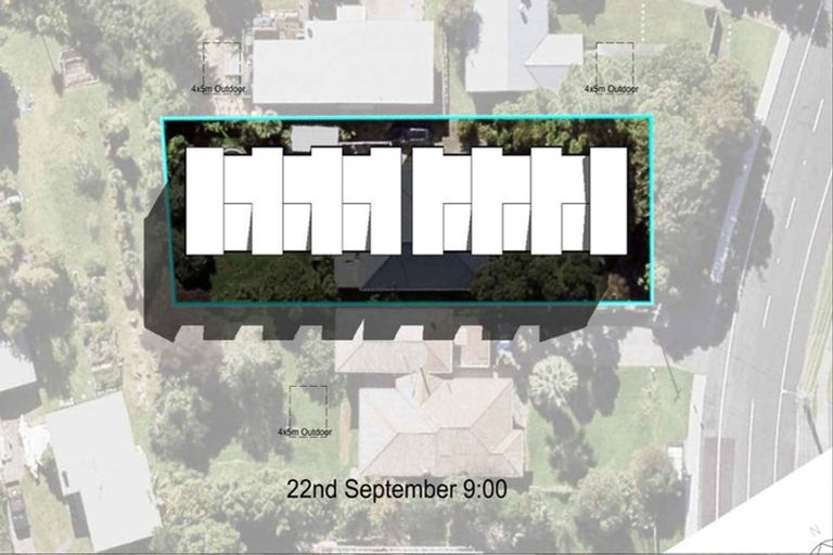 Photo of property in 21 Matipo Road, Te Atatu Peninsula, Auckland, 0610