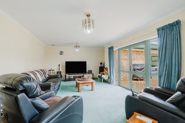 Photo of property in 6 Ada Place, Fairview Downs, Hamilton, 3214