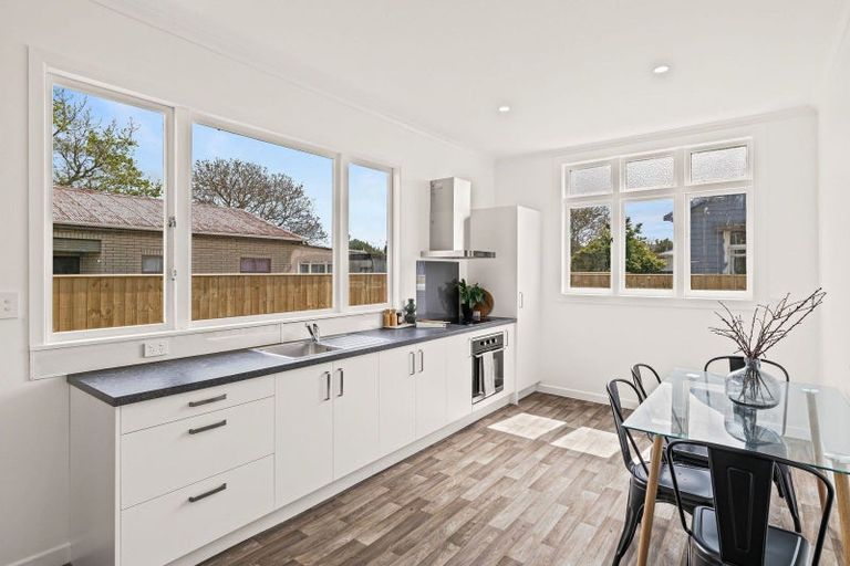 Photo of property in 14 Salisbury Avenue, Whanganui East, Whanganui, 4500