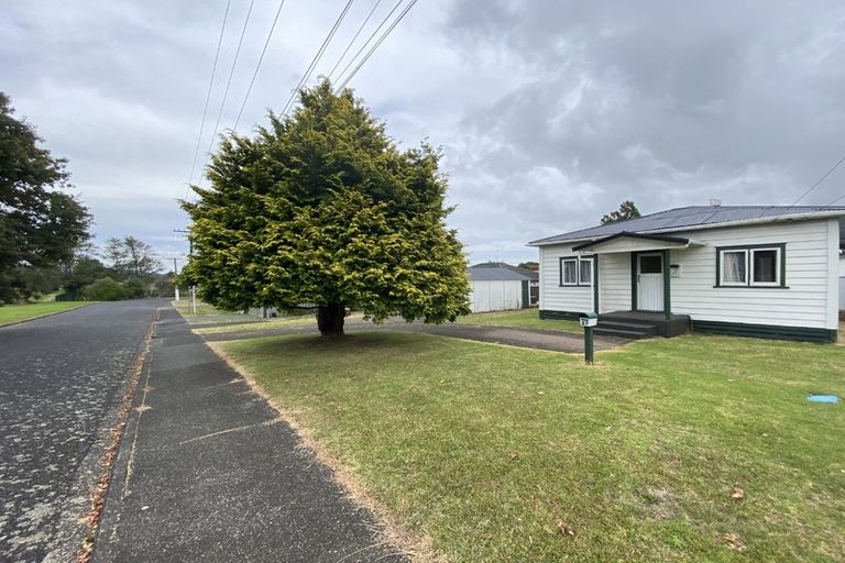 Photo of property in 1/27 Railway Street West, Papakura, 2110