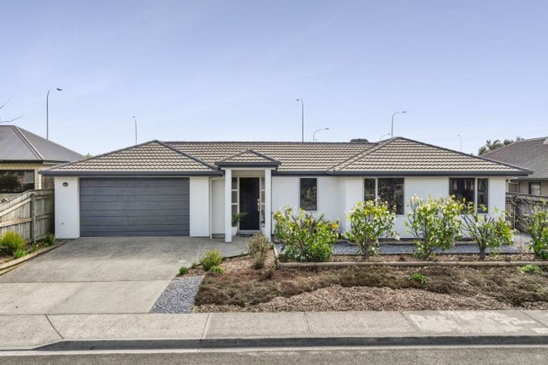 Photo of property in 4 Norrie Place, Annesbrook, Nelson, 7011