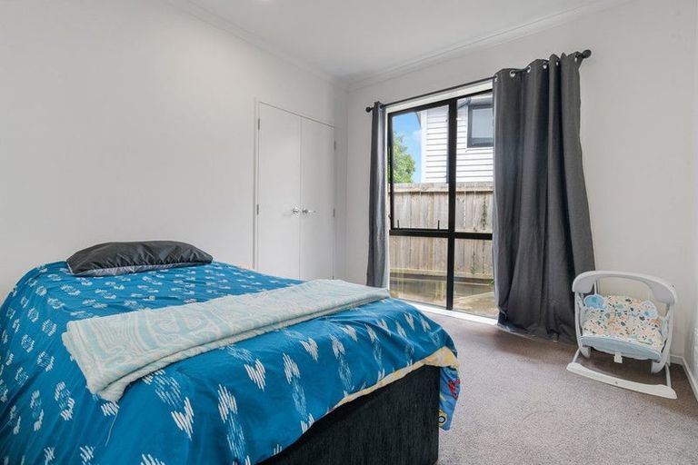 Photo of property in 9/16 Russell Road, Manurewa, Auckland, 2102